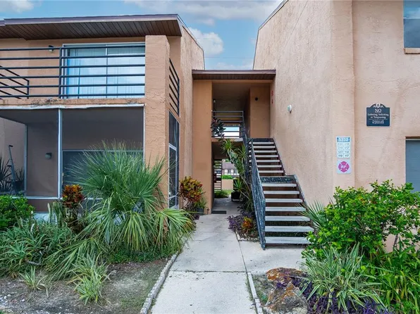 5232 VIA HACIENDA CIRCLE #A120, ORLANDO, FL 32839