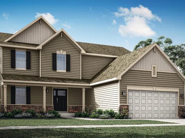 3999 Banbury Street, Windsor, WI 53598