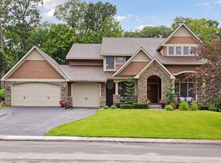 3529 Birchpond Rd, Eagan, MN 55122