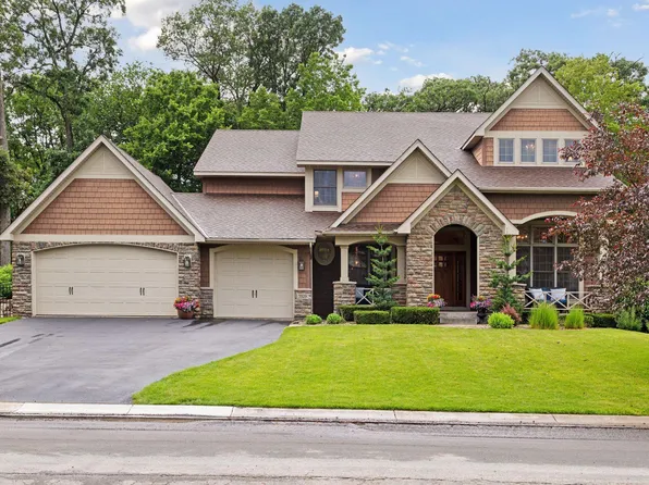 3529 Birchpond Rd, Eagan, MN 55122