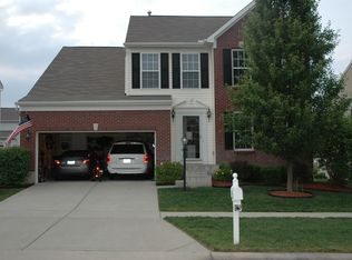 122 Coyote Dr, Maineville, OH 45039