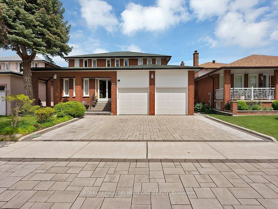 1st image of 27 Elmartin Dr #Basement