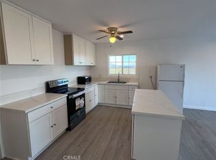 1754 Fortuna Ave, Landers, CA 92285