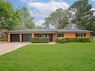 1201 Blueridge Pkwy, Longview, TX 75605