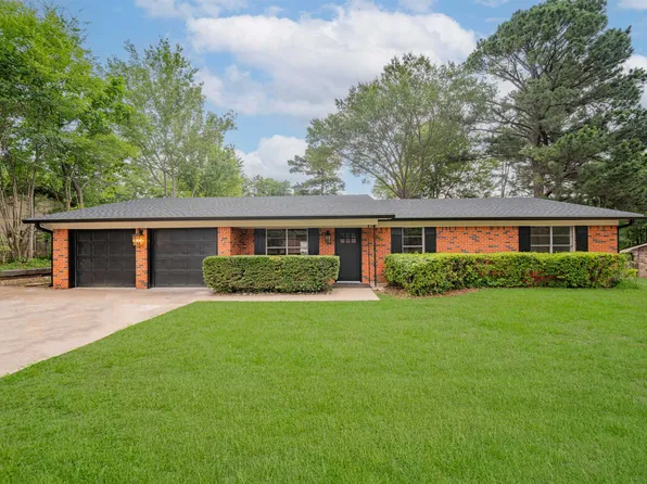 1201 Blueridge Pkwy, Longview, TX 75605