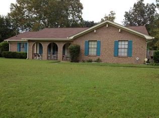 1304 Lansdowne Rd, Tallahassee, FL 32317