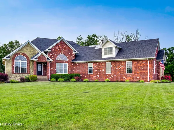 21 Alexander Way, Fisherville, KY 40023