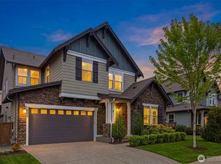 1503 Glacier Avenue SE, North Bend, WA 98045
