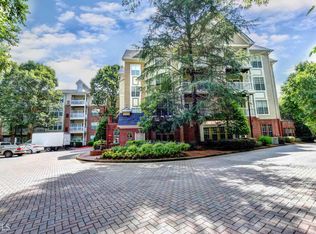 1108 Westchester Rdg, Atlanta, GA 30329