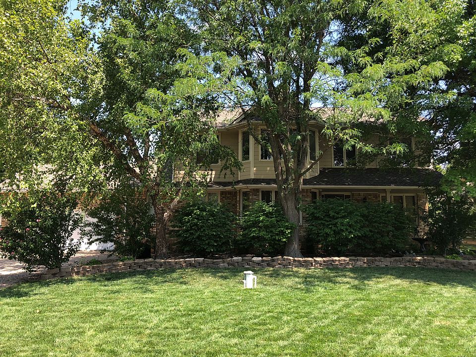 12006 Ridgepoint