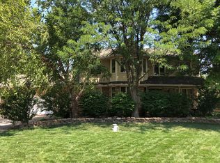 12006 W Ridgepoint St, Wichita, KS 67235