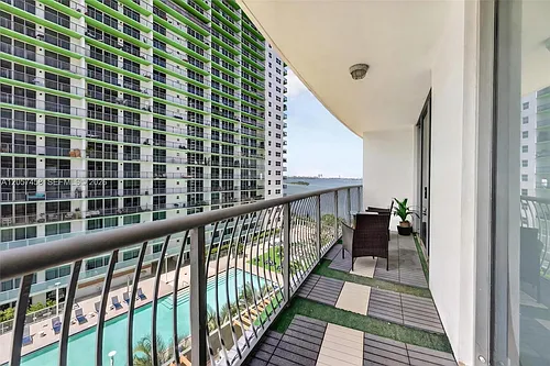 1750 N Bayshore Dr #1609 Photo 1