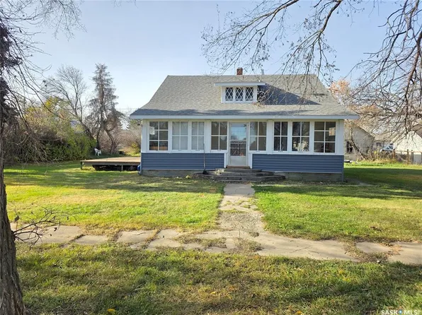 310 Bounty STREET, Conquest, SK S0L 0C0