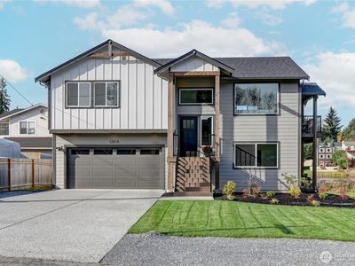 12014 169 Drive NE, Arlington, WA, 98223