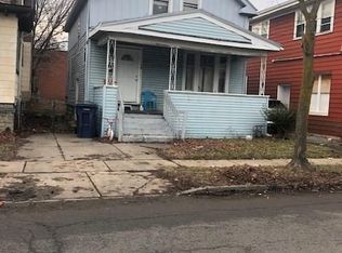 34 Parkridge Ave, Buffalo, NY 14215
