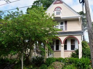 1505 Bond St, Asbury Park, NJ 07712