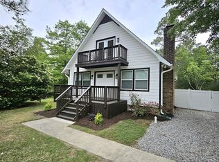 118 Pinecrest Rd., Myrtle Beach, SC 29579