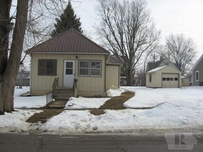 514 N A St, Oskaloosa, IA, 52577
