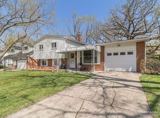 2815 Yost Blvd, Ann Arbor, MI 48104