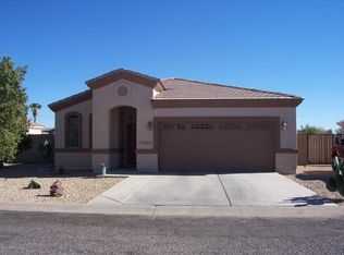 15065 S Clifton Ln, Arizona City, AZ 85123