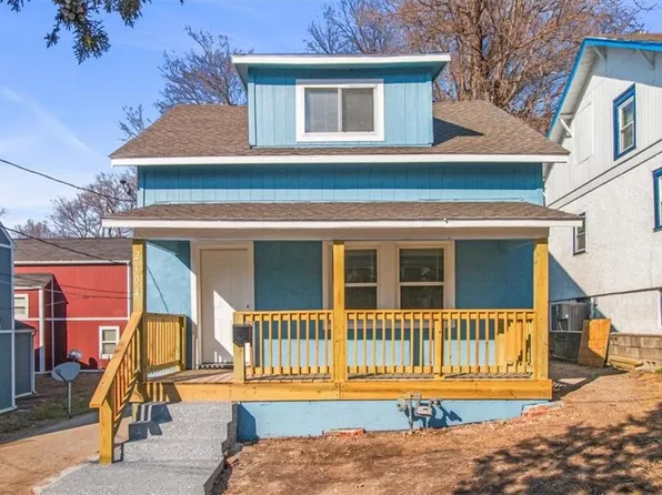 2104 E 24th Ter, Kansas City, MO 64127