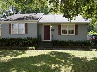 561 Concordia St, Baton Rouge, LA 70806