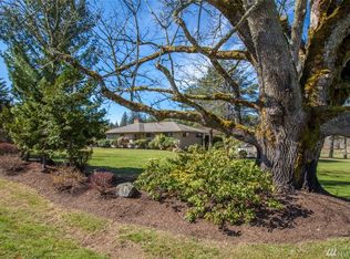 4089 Y Rd, Bellingham, WA 98226