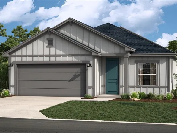 1223 Saddle Ct, Raymore, MO 64083