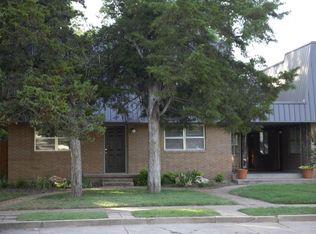 407 W Eufaula St #413, Norman, OK 73069