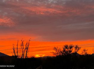 15158 S Sierrita Mountain Rd #350, Tucson, AZ 85736