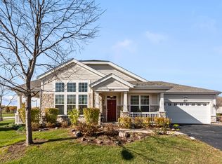 2677 Barrington Cir, Naperville, IL 60564