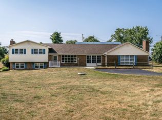 2464 Cooks Creek Rd, Harrisonburg, VA 22802