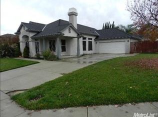 1601 Burlwood St, Hughson, CA 95326
