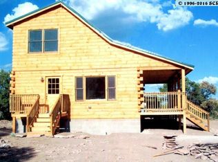 13 Ponderosa Cir, Datil, NM 87821
