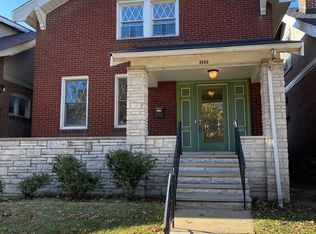 3133 Gurney Ave, Saint Louis, MO