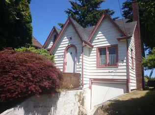 3048 28th Ave W, Seattle, WA 98199