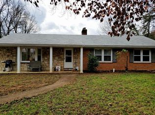2309 Sorrel Ln, Roanoke, VA 24018
