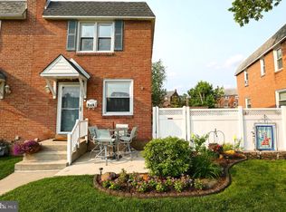 124 Haller Rd, Ridley Park, PA 19078