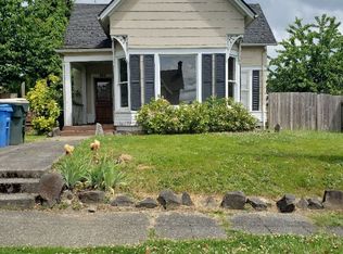 462 NW Pennsylvania Ave, Chehalis, WA 98532