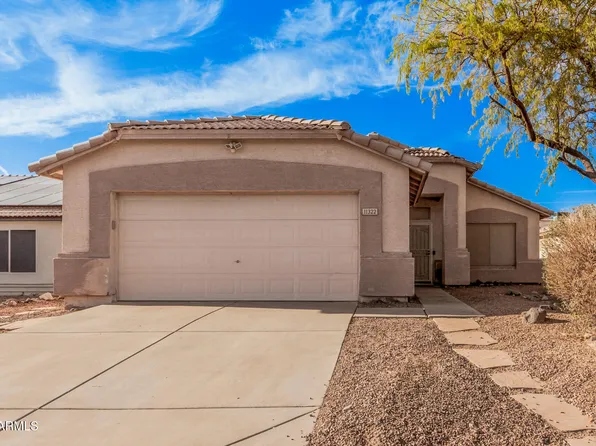 11322 W ORCHID Lane, Peoria, AZ 85345