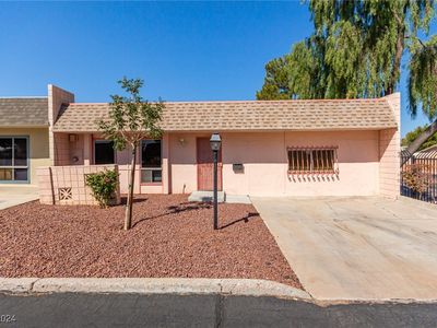 3711 Colonial Cir #0, Las Vegas, NV, 89121