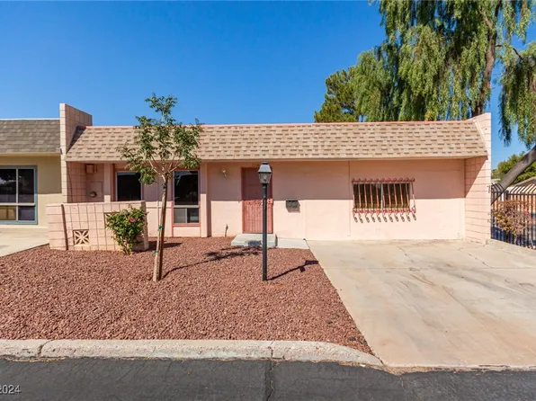 3711 Colonial Cir #0, Las Vegas, NV 89121