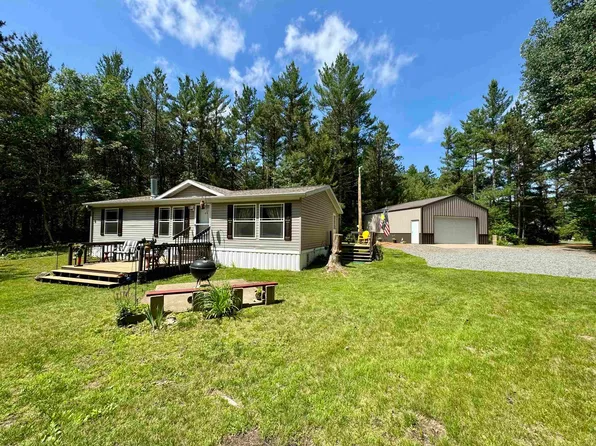 N9290 Wren Black Riv, Menomonie, WI 54751