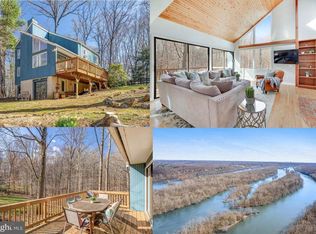 9130 Potomac Ridge Rd, Great Falls, VA 22066