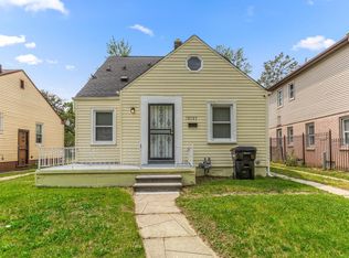 18989 Annchester Rd, Detroit, MI 48219