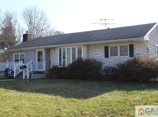 52 Deerfield Rd, East Brunswick, NJ 08816