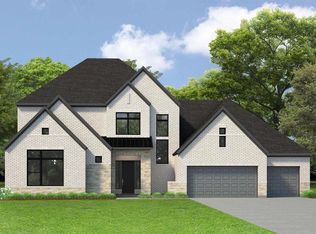 967 Boykin Way, Montgomery, TX 77356