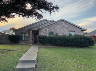 1205 Meadowgate Dr, Allen, TX 75002