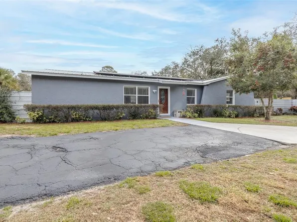 7730 WHITE ROAD, LAKE WALES, FL 33898