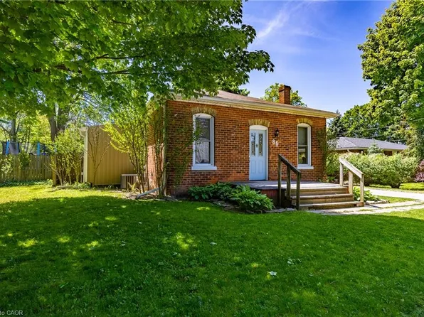 86 Green St, Norfolk County, ON N0E 1Y0